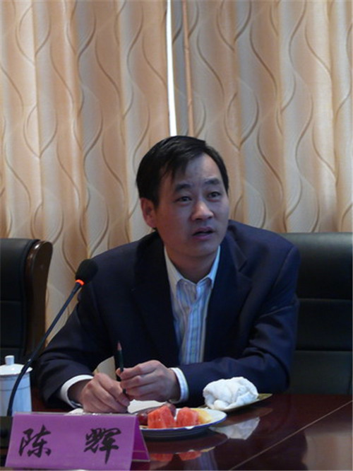 海门港仲园召开创业在非洲——企业家代表座谈会