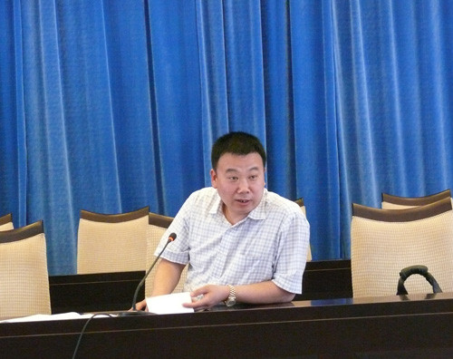 集团公司组织中层干部管理制度培训考试