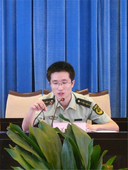 2009年度江苏叠石桥市场消防安全知识培训