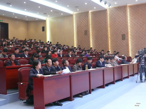 赛城集团被评为2007—2010年度海门市慈善模范单位