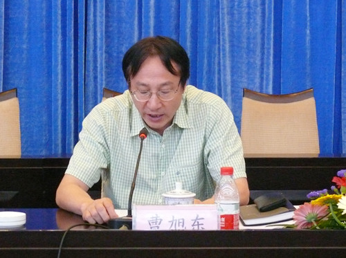 江苏赛城集团有限公司工会二届一次会员代表大会胜利召开