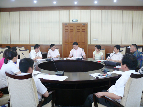 江苏赛城集团有限公司工会二届一次会员代表大会胜利召开
