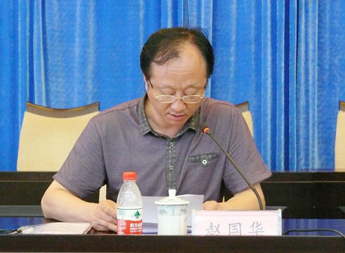 江苏赛城集团有限公司工会二届一次会员代表大会胜利召开