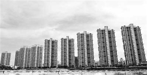 住建部规划保障房建设进度十月底主体完工13