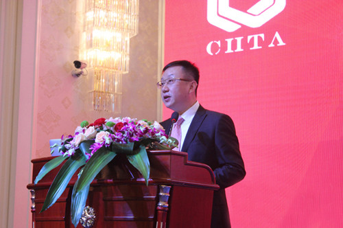 “2015中国家纺大会”在叠石桥完美落幕