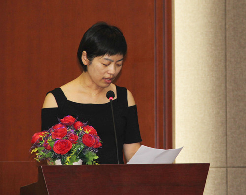 江苏赛城国际集团有限公司工会三届三次会员代表大会胜利召开
