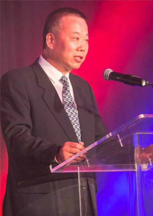 南非房产公司年会在南非约翰内斯堡举行
