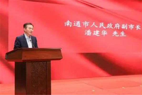 全国家纺标委会床品分委会落户南通