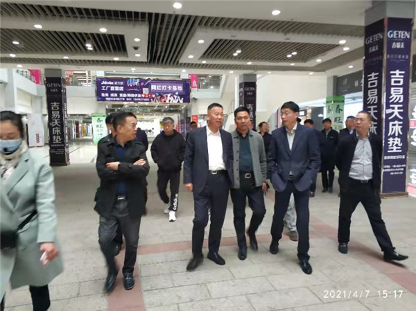 “侨心向党，同心筑梦”在通海外侨领家乡行活动顺利举行