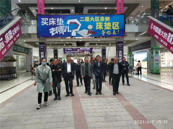 “侨心向党，同心筑梦”在通海外侨领家乡行活动顺利举行