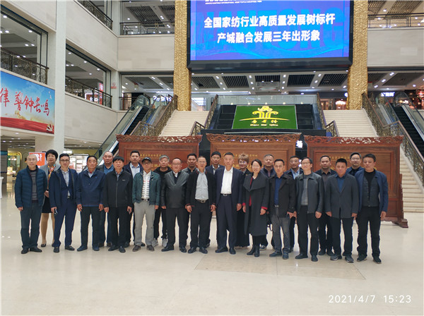 “侨心向党，同心筑梦”在通海外侨领家乡行活动顺利举行