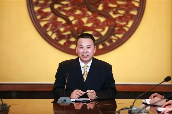 【“侨心向党•同心筑梦”赤子情深】朱仲辉口述故事：我的创业之路与家乡情节