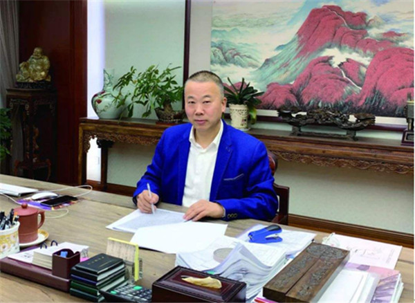 朱仲辉：为群众办实事 做百姓“代言人”