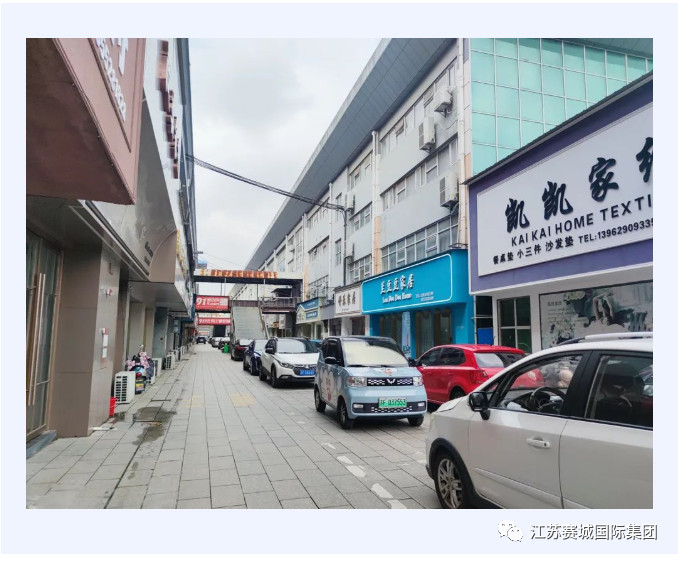 疫情当下，关注今日叠石桥