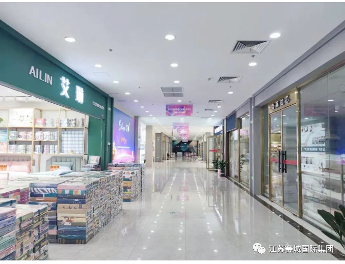 疫情当下，关注今日叠石桥