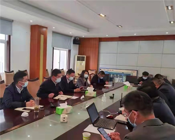 政企商户齐行动，携手抗疫稳保供