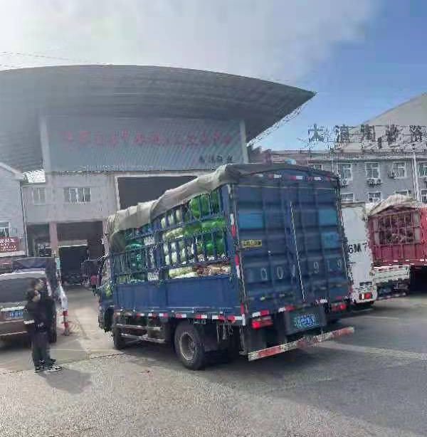 政企商户齐行动，携手抗疫稳保供