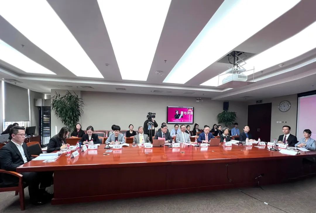 朱家伶当选中国家纺行业协会第七届理事会副会长