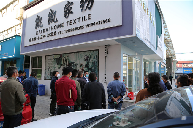 集团公司开展危险源辨识与隐患排查专题培训