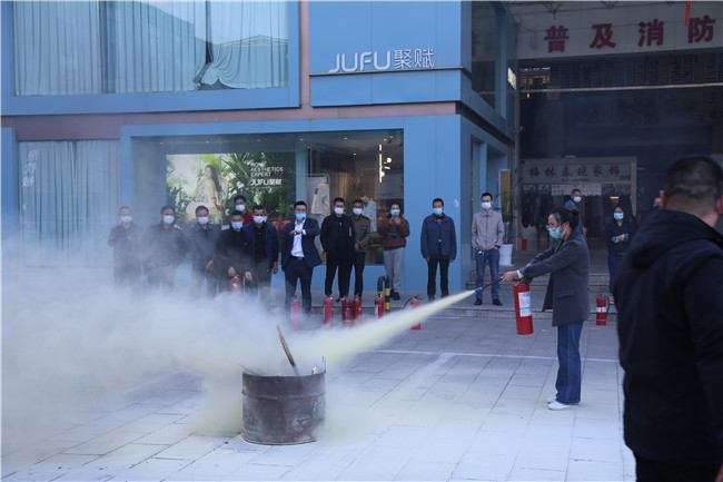 集团公司开展危险源辨识与隐患排查专题培训