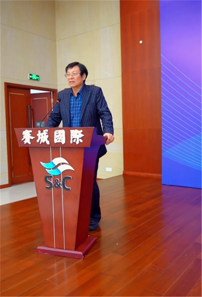 走进赛城——南通家纺业联合商会2022年年会暨四届三次理事会成功召开