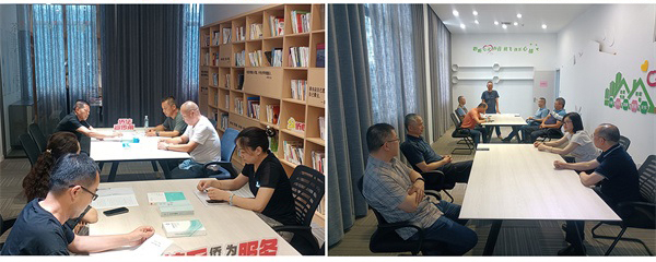 赛城集团工会六届二次会员代表大会成功召开