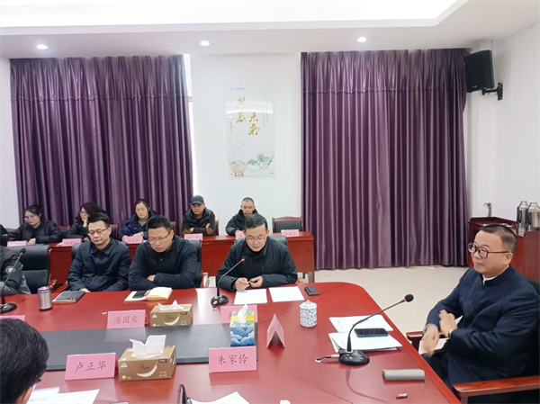 凝心聚力担使命 策马扬鞭启新程 | 赛城集团成功召开2026年目标动员大会